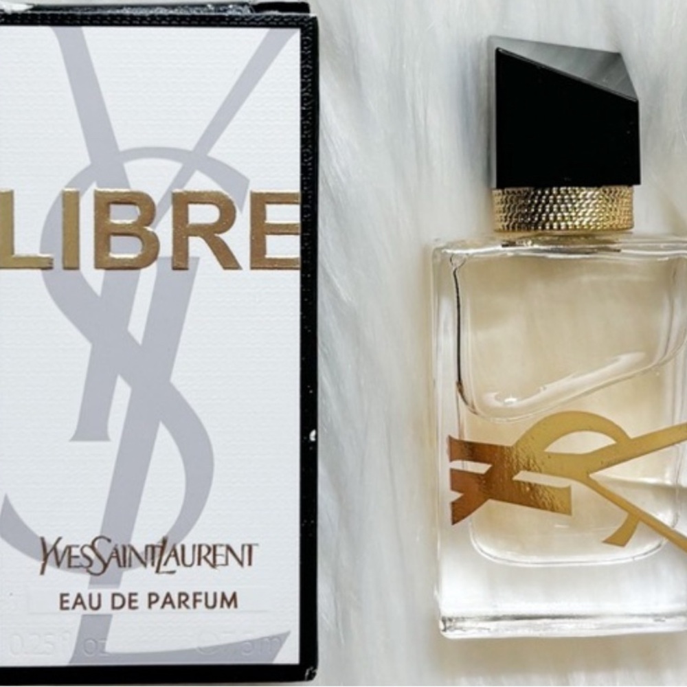 💫Yves Saint Laurent Libre Eau de Parfum